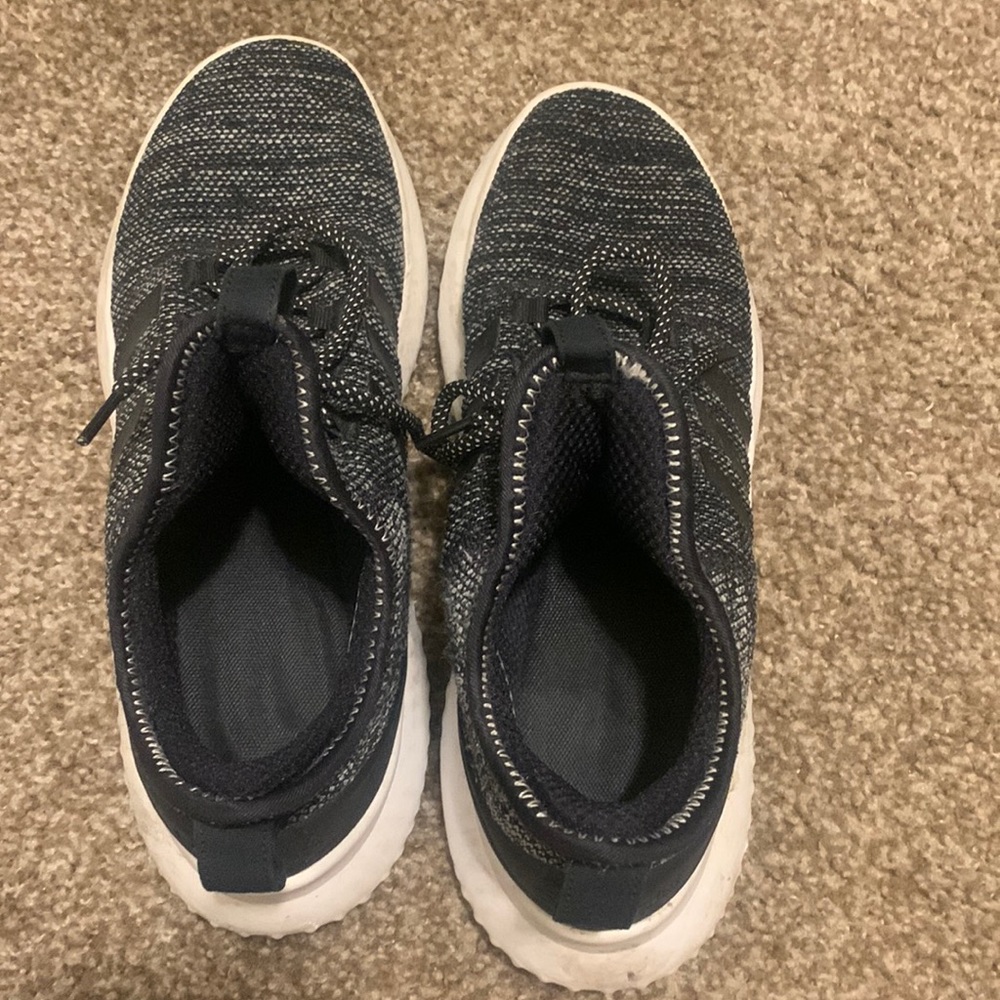 Adidas sneaker high top